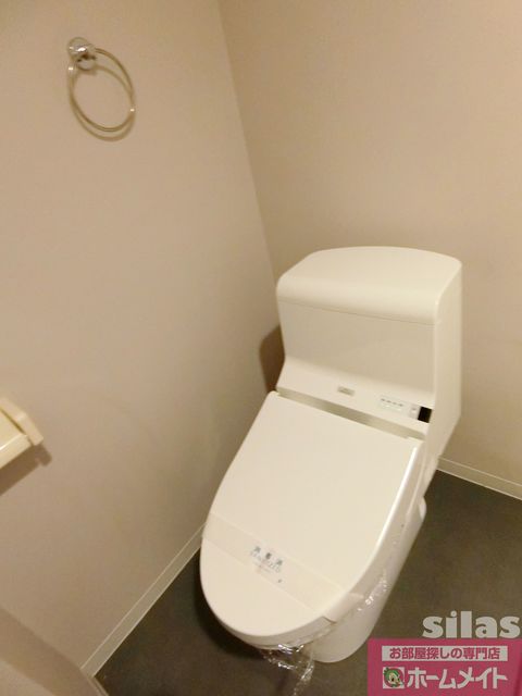 トイレ　同仕様