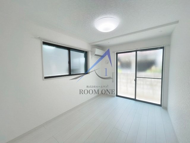 その他部屋・スペース　寝室です。