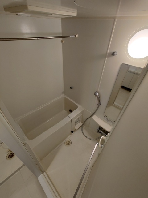 バス・シャワールーム　浴室乾燥機＆追焚機能