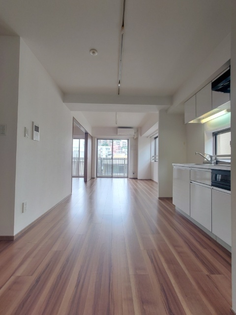 居室・リビング　ＬＤＫ１３．１帖