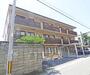 北野白梅町駅より徒歩24分 1階 築25年2ヶ月の賃貸物件