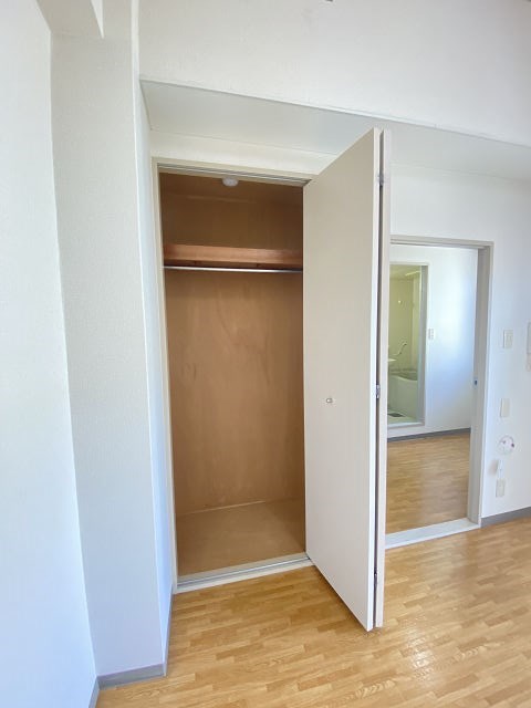 収納　こまごまとしたものを収納できそうですね