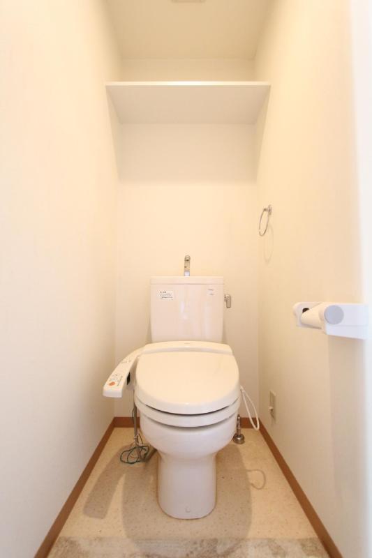 トイレ　参考写真