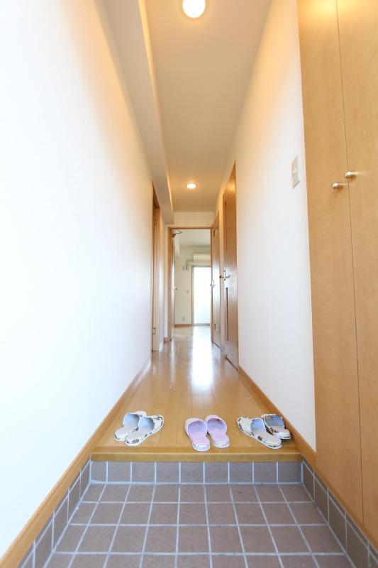 玄関　参考写真
