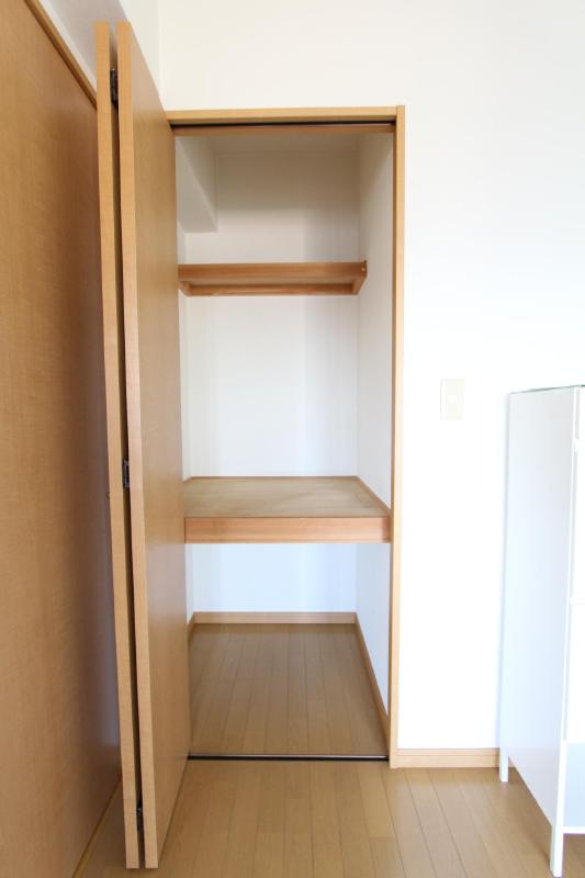 収納　参考写真