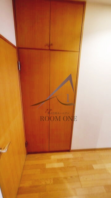 収納　収納です。