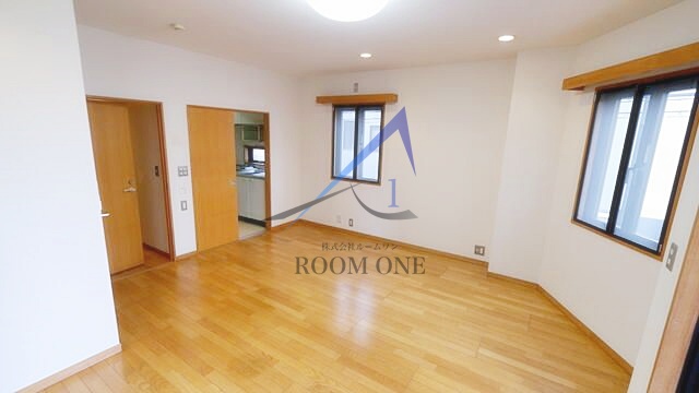 その他部屋・スペース　寝室です。