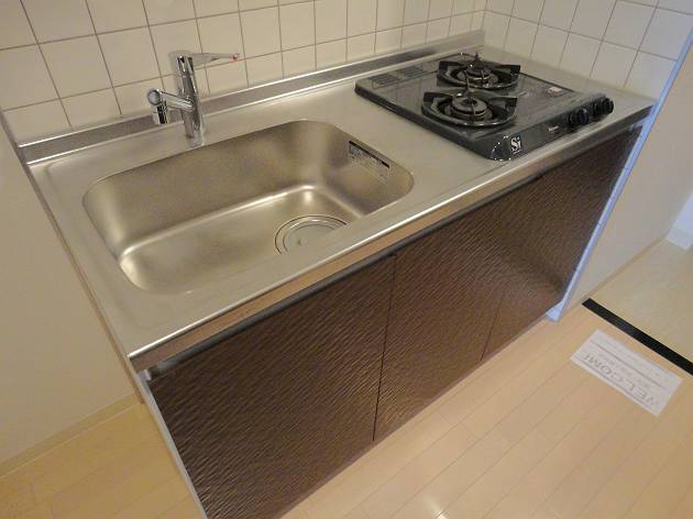 キッチン　システムキッチン