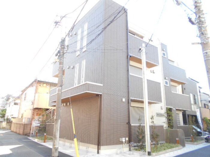 建物外観　☆綺麗な外観☆