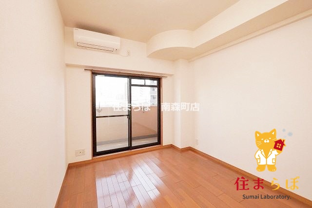 居室・リビング　暮らしの中心になる場所