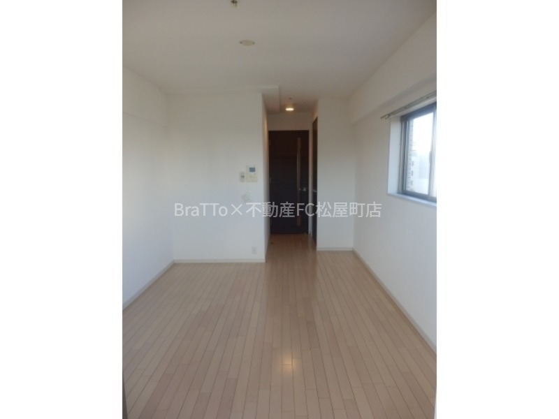 居室・リビング　居室・リビング