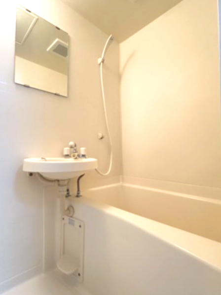 洗面設備　洗面台