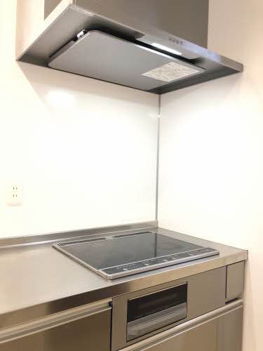 その他　ＩＨコンロ