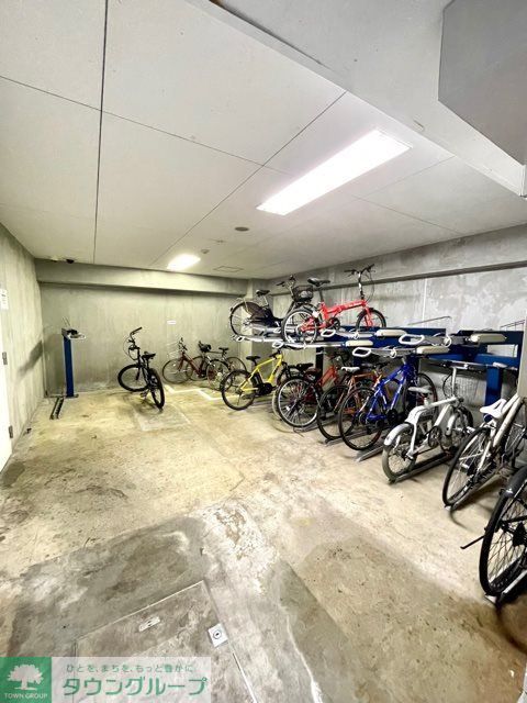 その他共有部分　お問合せは(株)タウンハウジングレジデンス事業部【03-…