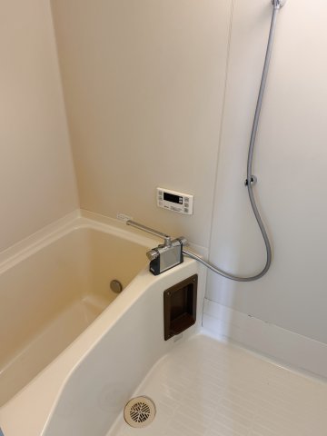 バス・シャワールーム　「b’CASA土浦IVre-born」