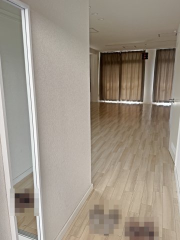 居室・リビング　「b’CASA土浦IVre-born」