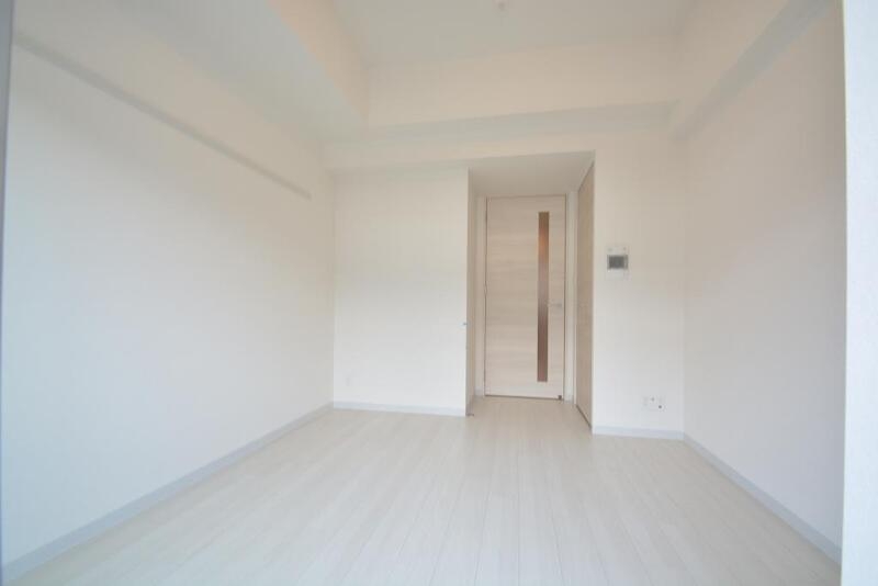 居室・リビング　キレイな内装ですよ。