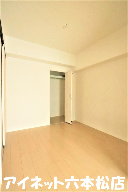 その他部屋・スペース　寝室にいかがでしょうか。