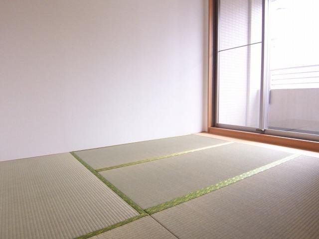 居室・リビング　その他