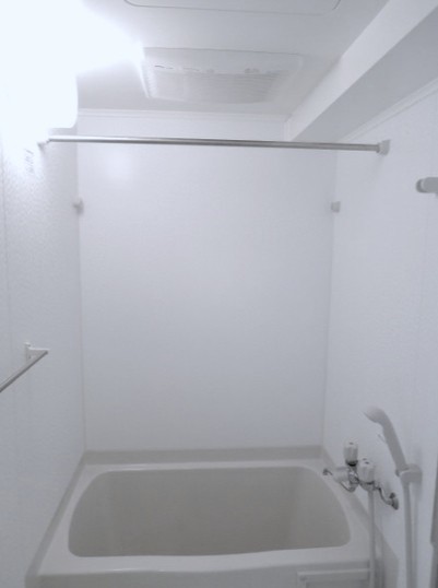 バス・シャワールーム　風呂