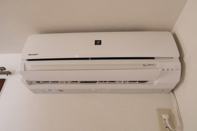 その他　エアコン