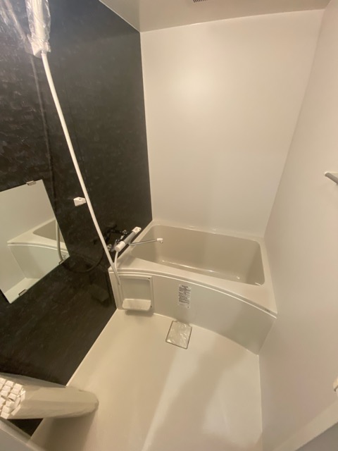 バス・シャワールーム　バストイレセパレートタイプでオススメです！