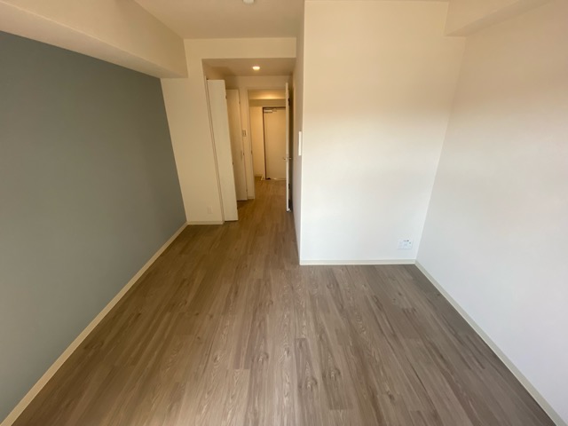 居室・リビング　エアコン付きで初期費用を抑えられます♪