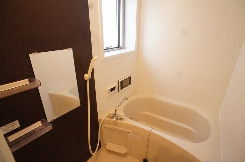 バス・シャワールーム　別号室