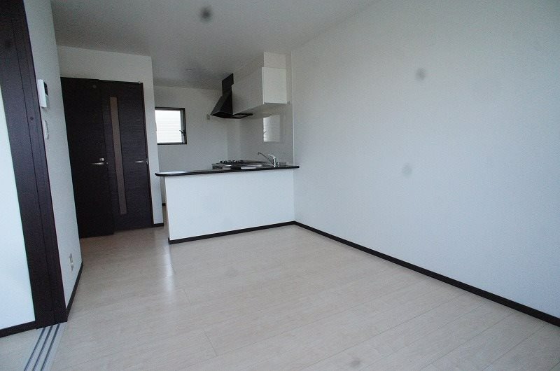 居室・リビング　別号室