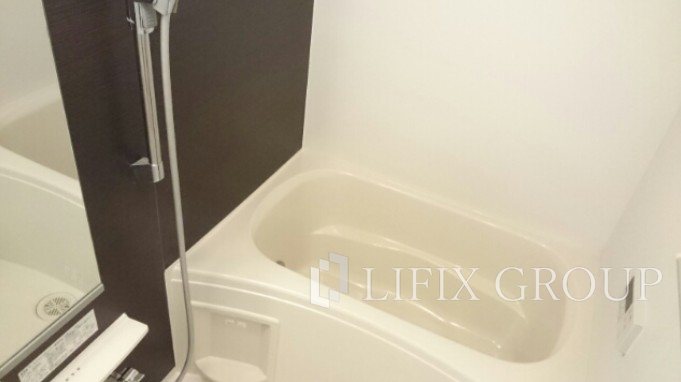 バス・シャワールーム　風呂