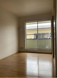 バルコニー　バルコニーです