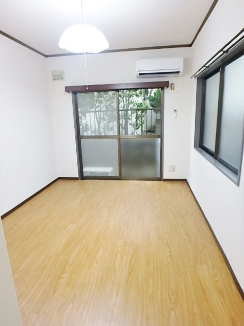 その他部屋・スペース　角部屋の参考写真です。