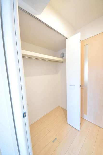 収納　～整理整頓お任せあれっ～