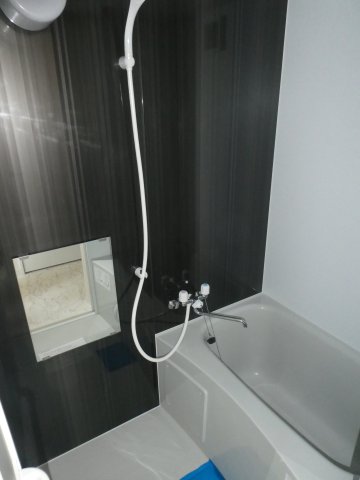バス・シャワールーム　同仕様
