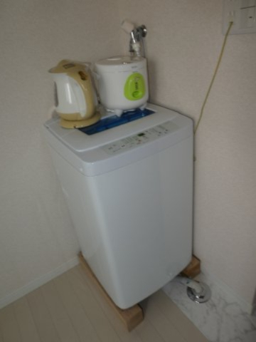 その他設備　同仕様