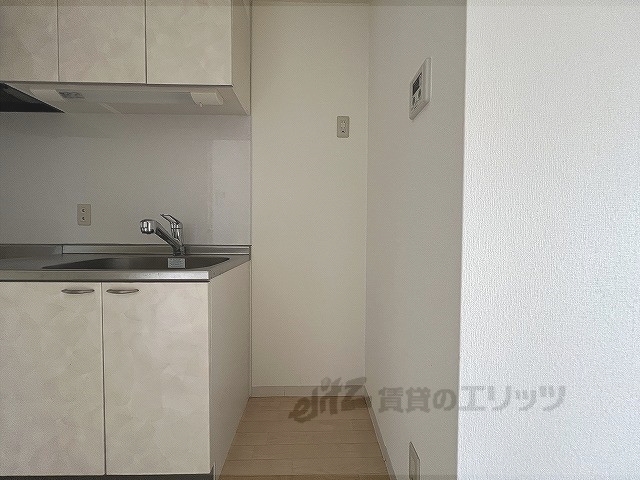 その他部屋・スペース　冷蔵庫置場