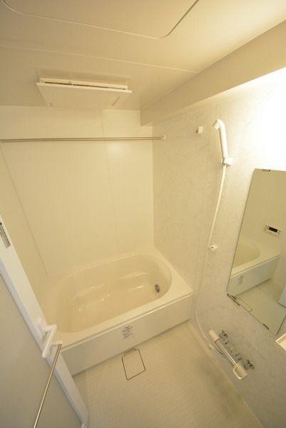 バス・シャワールーム　★バス★