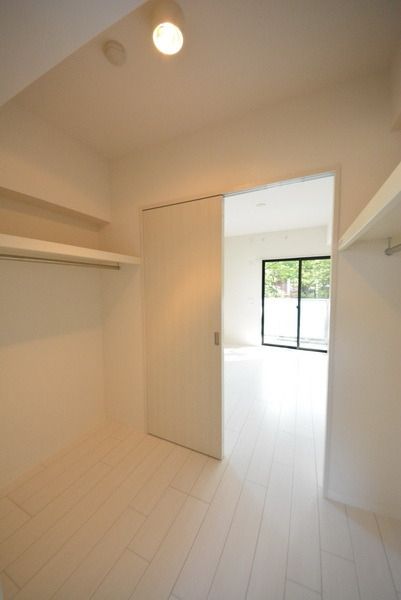 その他設備　★ウォークスルークローゼット★