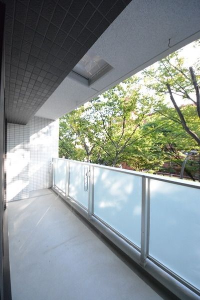 バルコニー　★バルコニー★