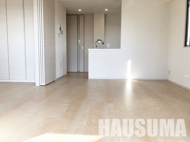 その他部屋・スペース　居室