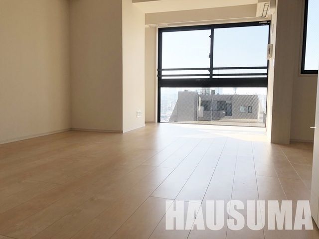 居室・リビング　居室