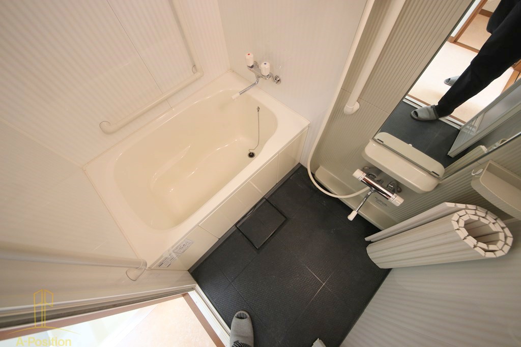 バス・シャワールーム　アーバン長堀ビル