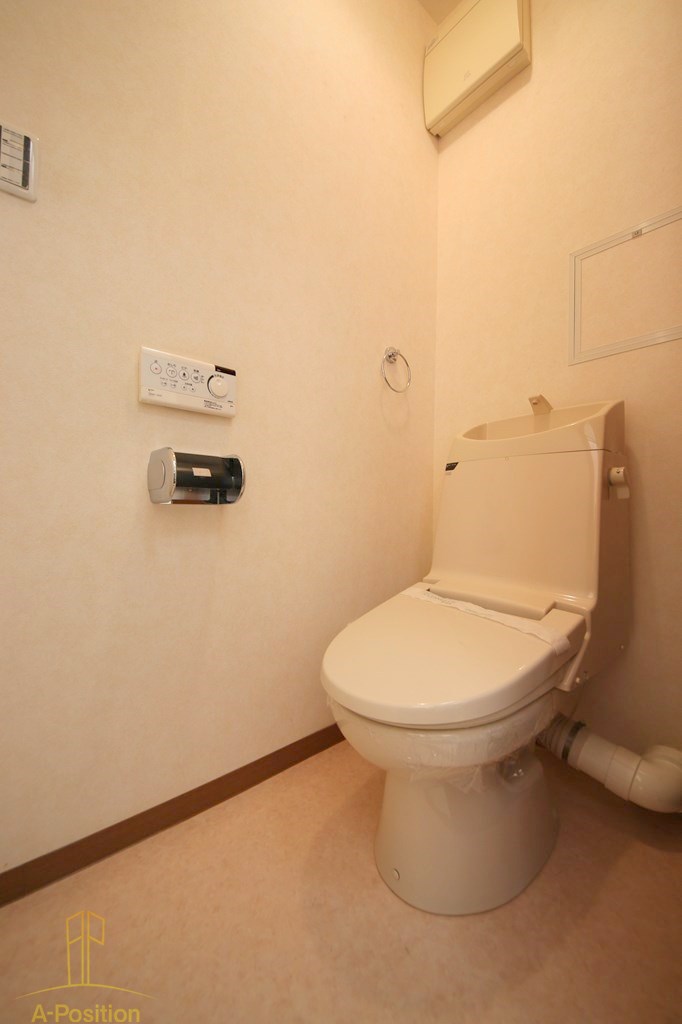 トイレ　アーバン長堀ビル