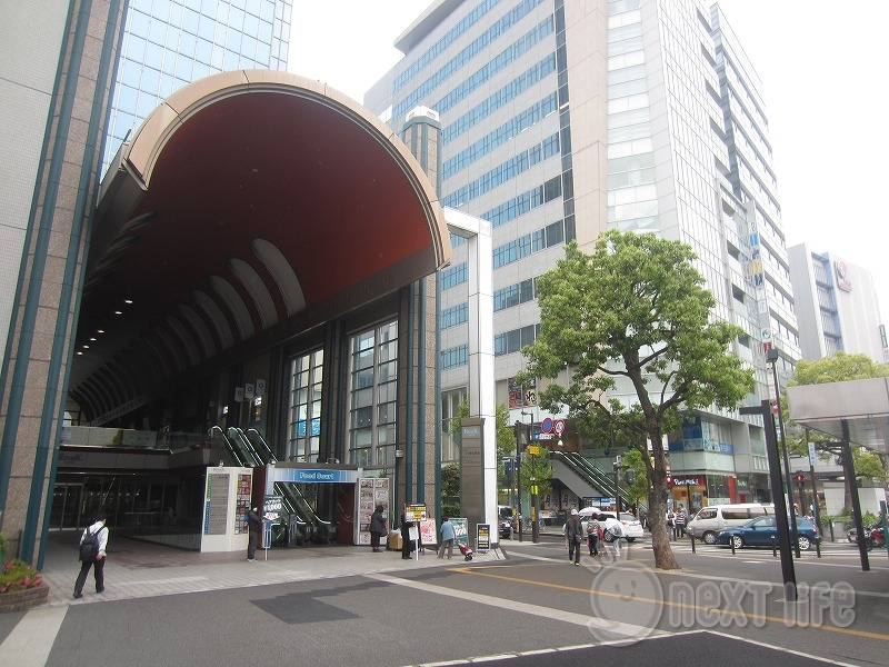 その他　リパーク（その他）まで498m