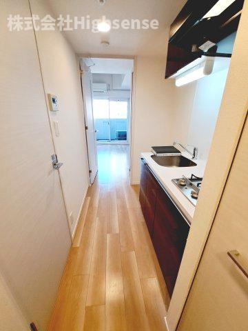 その他部屋・スペース　内装です