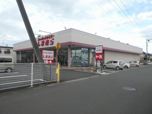 その他　しまむら笹谷店（その他）まで222m