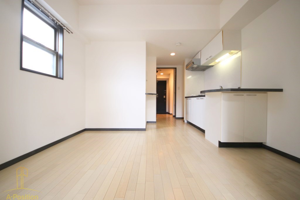 居室・リビング　エステムコート心斎橋EASTIIラヴァンツァ