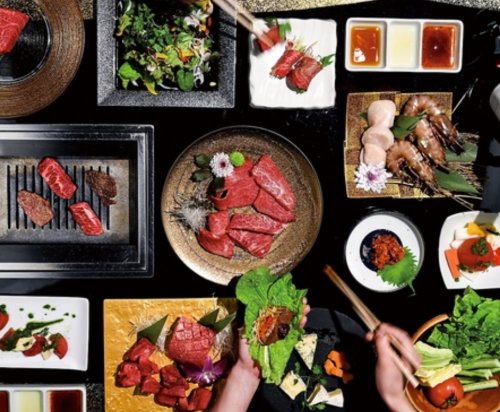 飲食店　焼肉大昌苑（飲食店）まで2033m