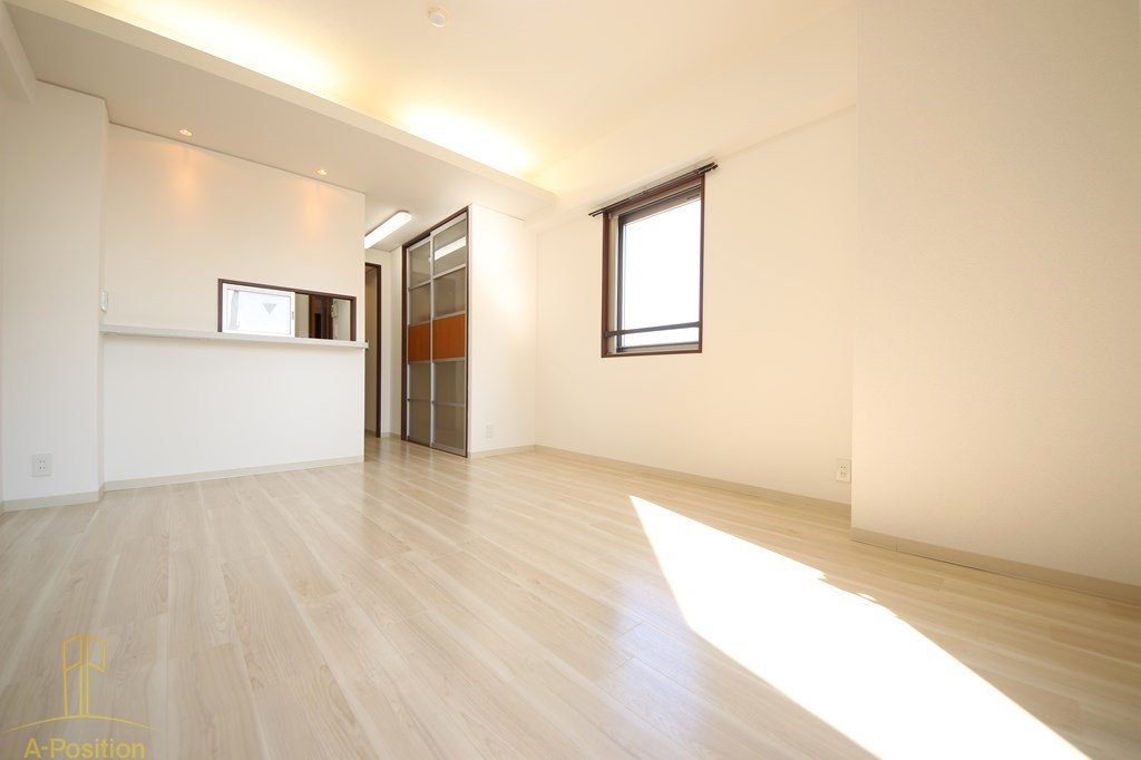 その他部屋・スペース　CITY SPIRE上町台