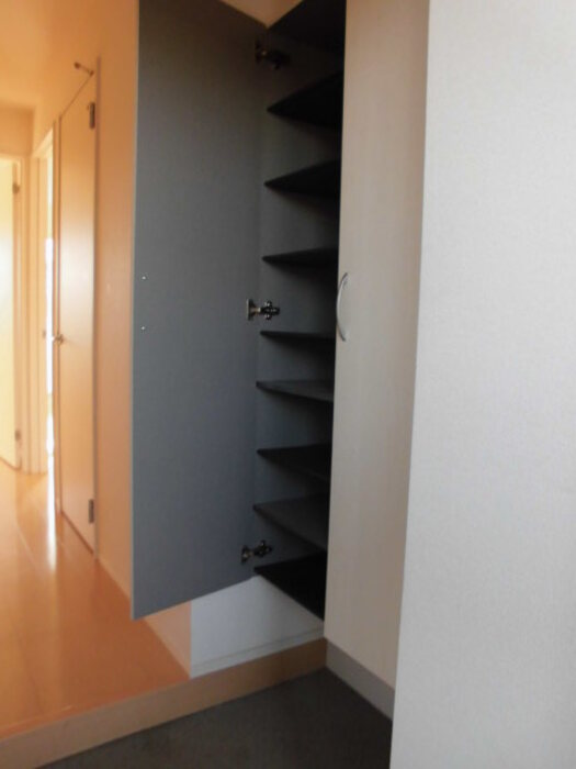 収納　プラタナス